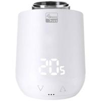 Eurotronic Comet Z-Wave Draadloze radiatorthermostaat Elektronisch - thumbnail