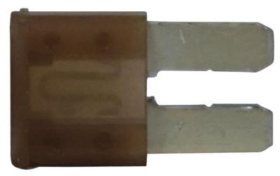 HERTH+BUSS zekering bananenstekker "micro2 lf". protection rated current micro 2