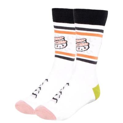 Socks 3-Pack Otaku 35-41