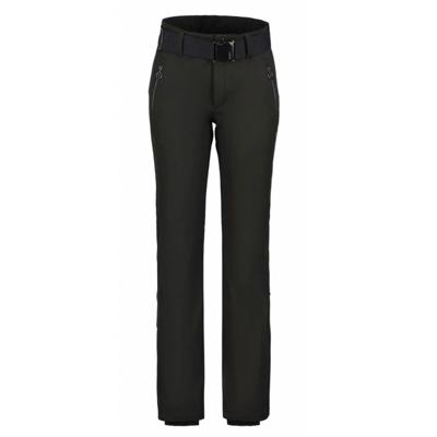 Luhta Joentaus Skibroek Dames Basic Black 44