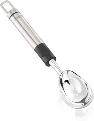 Leifheit 3062 ijsbollepel edelstaal