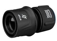 Fiskars FiberComp Slangkoppeling 13-15 mm STOP - 1054789 - thumbnail