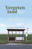 Vergeten land (Paperback) - thumbnail