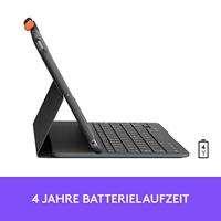 Logitech SLIM FOLIO IPAD 7TH GENERATION, 920-009474 - thumbnail