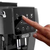 DeLonghi ECAM220.22.GB 132220079 Koffievolautomaat Grijs, Zwart - thumbnail