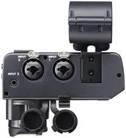 Tascam CA-XLR2d-C Adapter voor Canon - thumbnail