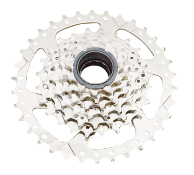 Edge Freewheel 7 speed 11-34t