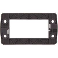 Weidmüller CABTITE FRL 16/8 BK 2584220000 Vergrendelingsframe (l x b x h) 11.3 x 125 x 68.8 mm Polyamide (glasvezelversterkt) Diepzwart 10 stuk(s) - thumbnail