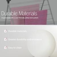 Metaltex baddroogrek Cervino - thumbnail