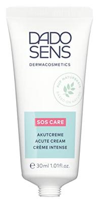 Dado Sens SOS Care Acute Cream 30 ml Dado Sens SOS Care Acute Cream 30 ml