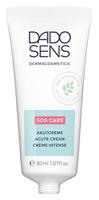Dado Sens SOS Care Acute Cream 30 ml - thumbnail