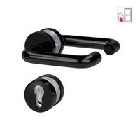 Basi 7529-0100 Veiligheidsbeslag voordeur - thumbnail