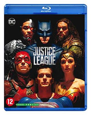 Justice League