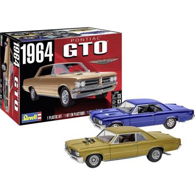 Revell 14574 Bouwpakket 1:24