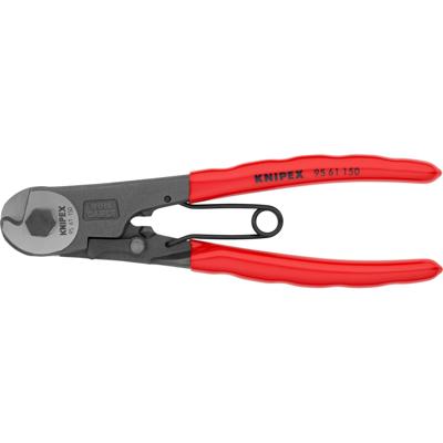 KNIPEX Bowdenkabelschaar 95 61 150 kniptang