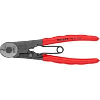Knipex 95 61 150 Bowdenkabelschaar 150 mm 1 stuk(s) - thumbnail