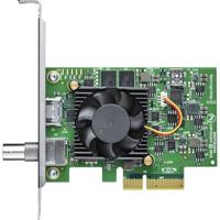 Blackmagic Design DeckLink Mini Monitor 4K PCIe videokaart - thumbnail