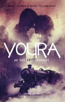 Youra en het XXste konvooi (Paperback) - thumbnail