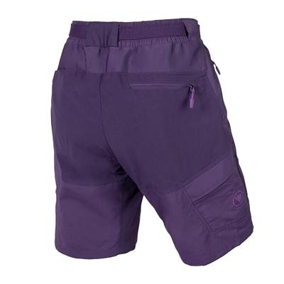Endura hummvee - women's mtb shorts with inner shorts