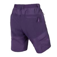Endura hummvee - women's mtb shorts with inner shorts - thumbnail