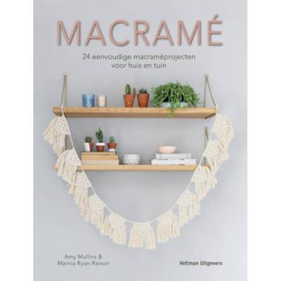 Macramé (Paperback) Macramé (Paperback)