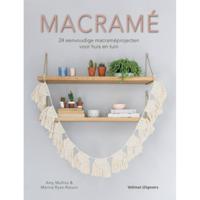 Macramé (Paperback) - thumbnail