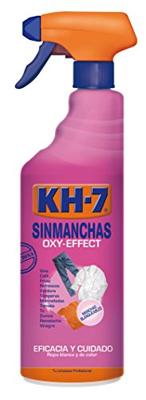Vlekkenverwijderaar KH7 Oxy Effect (750 ml)