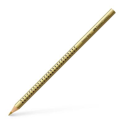 Faber Castell Kleurpotlood Grip - 81 goud