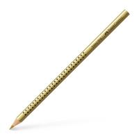 Faber Castell Kleurpotlood Grip - 81 goud - thumbnail