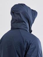 Craft 1906322 Mountain Padded Jacket Men - Dk Navy Melange - L - thumbnail