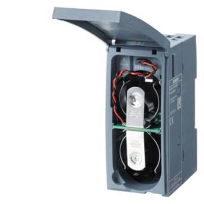 Siemens 6NH3112-3BA00-1XX2 6NH31123BA001XX2 PLC-batterijbehuizing Siemens 6NH3112-3BA00-1XX2 6NH31123BA001XX2 PLC-batterijbehuizing