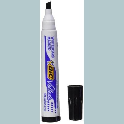 Bic whiteboardmarker 1751 zwart