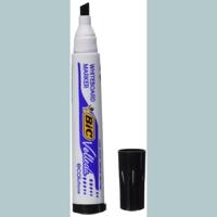 Bic whiteboardmarker 1751 zwart - thumbnail
