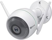 Ezviz C3Wn Bewakingscamera, 1080P Wifi, Bewegingsdetectie, Wit - thumbnail