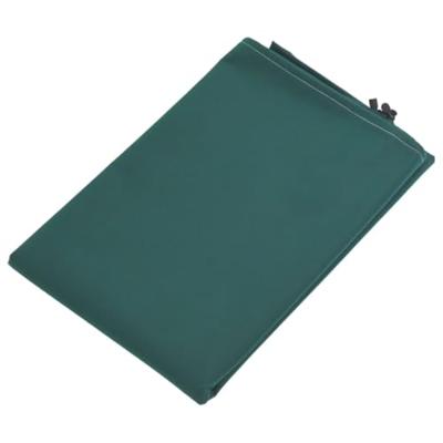 VidaXL Plantenhoezen met ritssluiting 70 g/m² 3,93x3 m