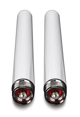 Trendnet TEW-AO57 antenne Omnidirectionele antenne N-type 7 dBi Trendnet TEW-AO57 antenne Omnidirectionele antenne N-type 7 dBi