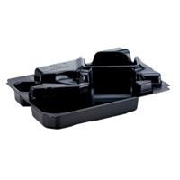 Metabo 628925000 Gereedschapinlegstuk (l x b) 373 mm x 260 mm - thumbnail