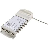 Renkforce RF-STS-380 Satelliet multiswitch Ingangen (satelliet): 5 (4 satelliet / 1 terrestrisch) Aantal gebruikers: 8 geschikt voor Quad LNB - thumbnail