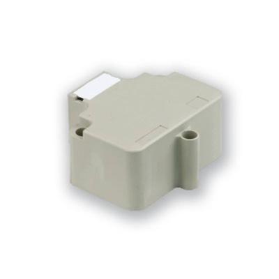 Weidmüller SAI-4/6/8-MH LEER 1783460000 Passieve sensor/actorbox Aansluitkap zonder toevoer 1 stuk(s) Weidmüller SAI-4/6/8-MH LEER 1783460000 Passieve sensor/actorbox Aansluitkap zonder toevoer 1 stuk(s)