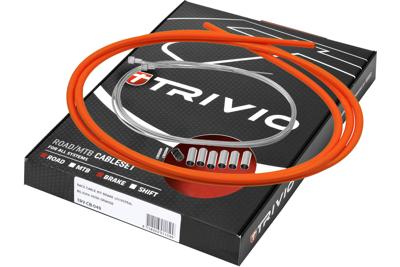 Kabelkit rem race rvs