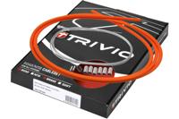 Kabelkit rem race rvs - thumbnail