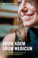 Jouw adem, jouw medicijn - Nikki van der Velden - ebook - thumbnail