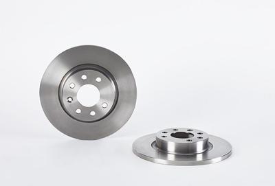 Remschijf voor 08518620