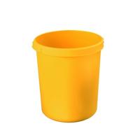 HAN HA-1834-15 Papierbak met Grip 30L Geel - thumbnail