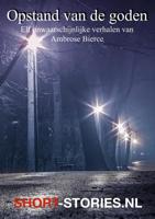 Opstand van de goden - Ambrose Bierce - ebook - thumbnail