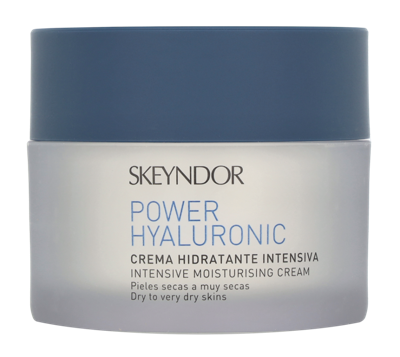 Skeyndor Power Hyaluronic Intensive Moisturising Cream 50ml
