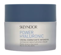 Skeyndor Power Hyaluronic Intensive Moisturising Cream 50ml - thumbnail