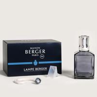 Maison Berger Geurbrander Carrée Grise - thumbnail