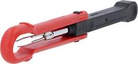 KS Tools 150.1269 Ontgrendelingsgereedschap voor platte stekkers/platte stekkerhulzen 2,8 mm, 4,8 mm, 5,8 mm, 6,3 mm (AMP Tyco JPT, AMP Tyco SPT, AMP Tyco, - thumbnail