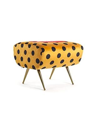 Seletti Toiletpaper Lounge poef Shit